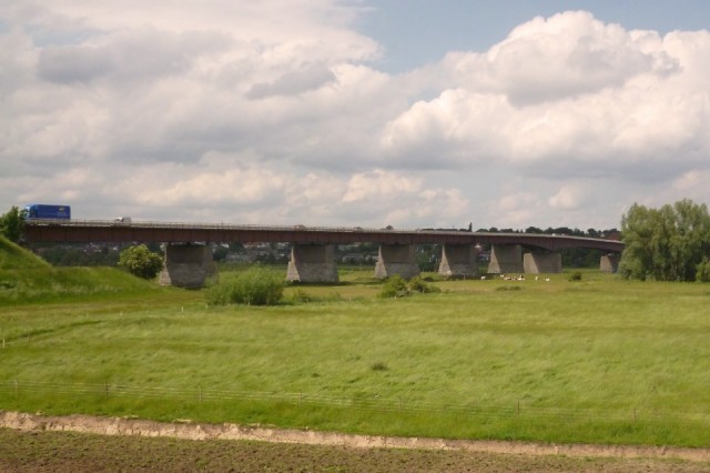 wandelen