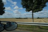 Onderweg