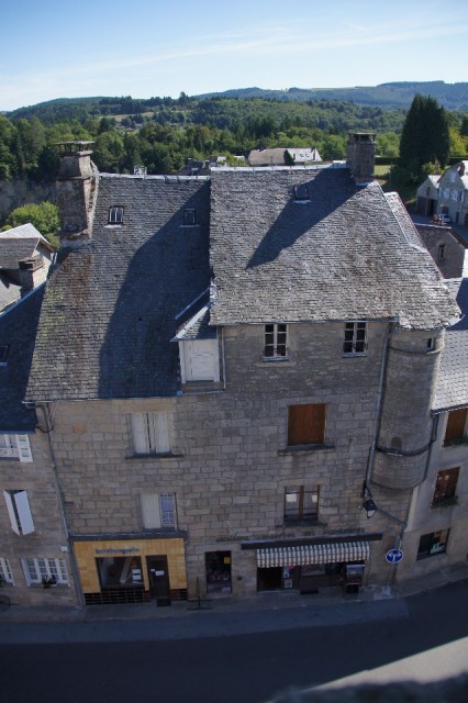 Treignac
