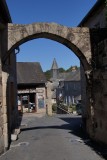 Treignac