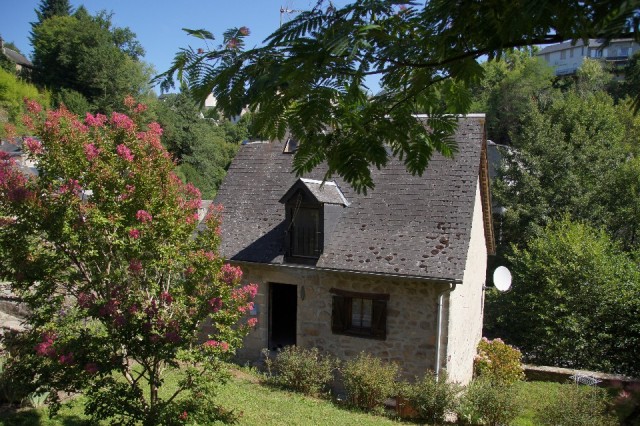 Treignac