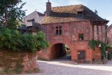 collonges la rouge