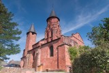 collonges la rouge