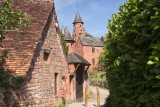 collonges la rouge