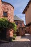 collonges la rouge