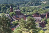 collonges la rouge