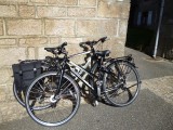 fietsen