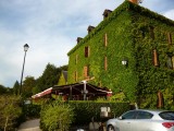 restaurant La Brasserie
