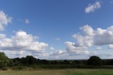 mooie luchten