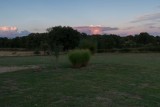 zonsondergang