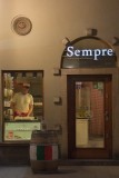 Italiaans restaurantje
