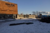 Museum over de opstand van de havenarbeiders