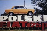 Polski Fiat, speciaal voor Koos :)