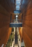 modern gebouw