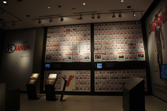 tentoonstelling
