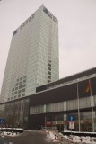 Hilton, Warschau