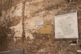 Ghetto muur
