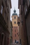 Oude stad (Stare Miasto)