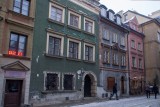 Oude stad (Stare Miasto)
