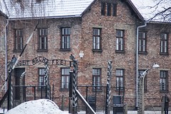 Auschwitz - Birkenau