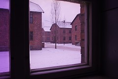 Auschwitz - Birkenau