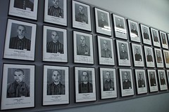 Auschwitz - Birkenau