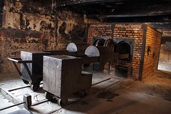 Auschwitz - Birkenau