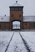 Auschwitz - Birkenau