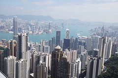 Victoria Peak