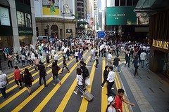 Hongkong