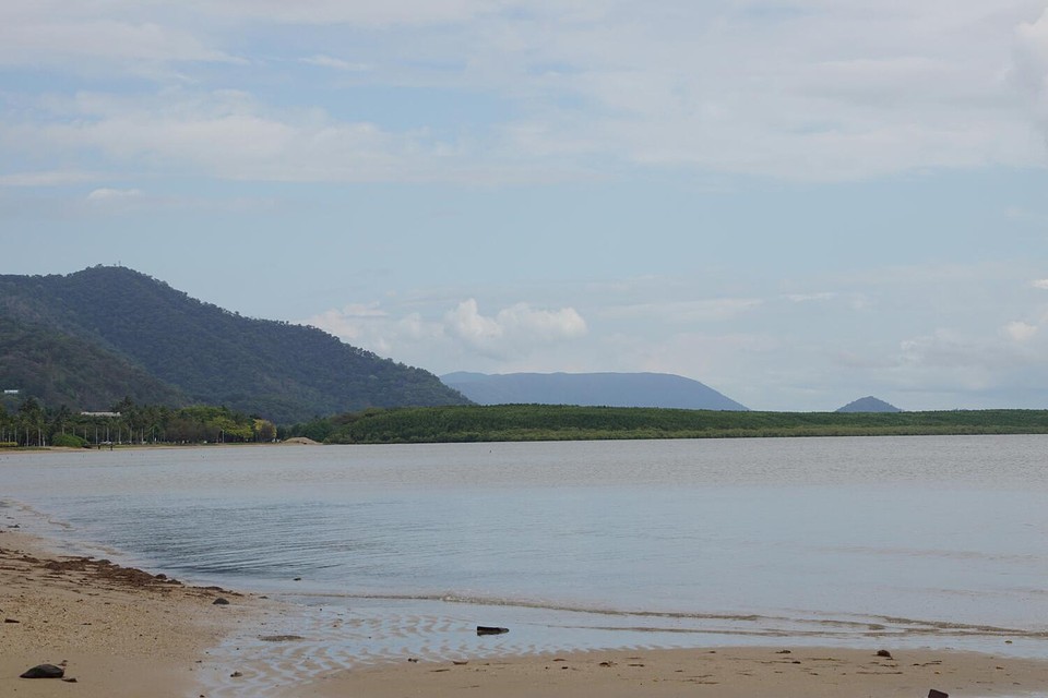 Cairns