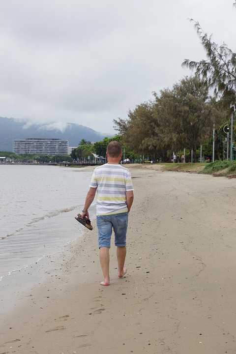 Cairns