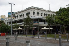 Cairns