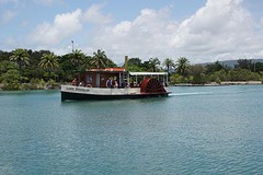 haven van Port Douglas