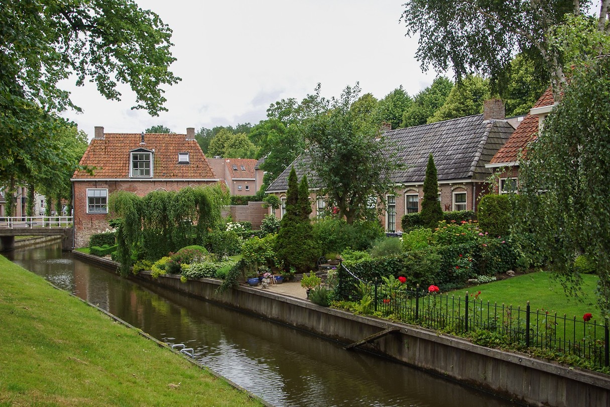 Dokkum