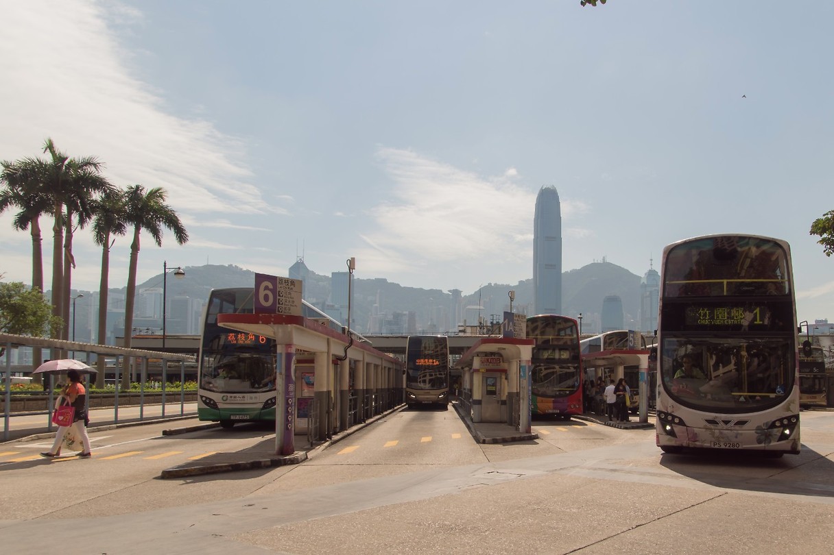 Kowloon