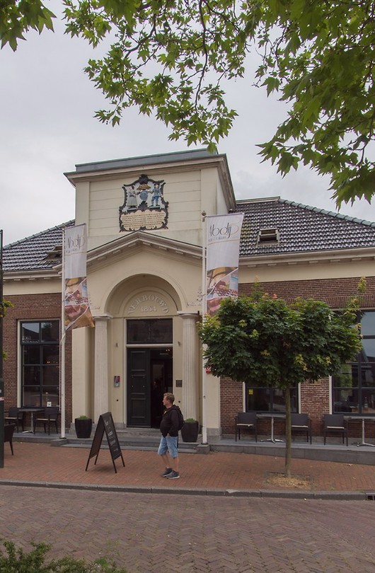 Dokkum