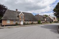 mogeltonder