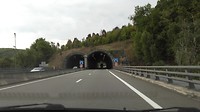 onderweg