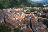 Foix