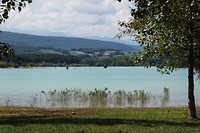 lac du montbel