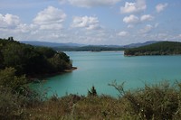 lac du monbtel