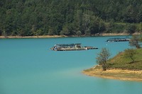 lac du montbel