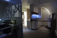 Interieur A333
