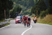 Vuelta
