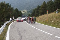 Vuelta
