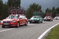 Vuelta