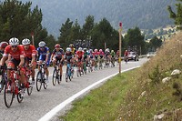 Vuelta