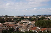 Carcasonne