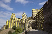 Carcasonne